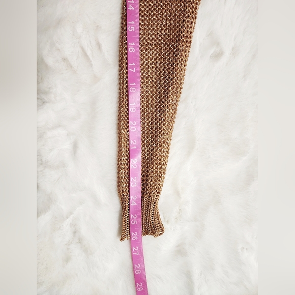 Love j crochet top - Picture 4 of 6